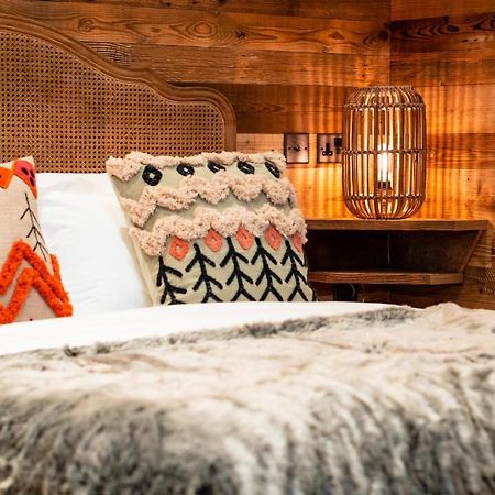 Hotel The Potting Shed Maidstone Langley  Exteriér fotografie
