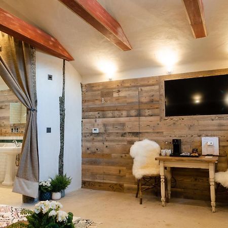 Hotel The Potting Shed Maidstone Langley  Exteriér fotografie