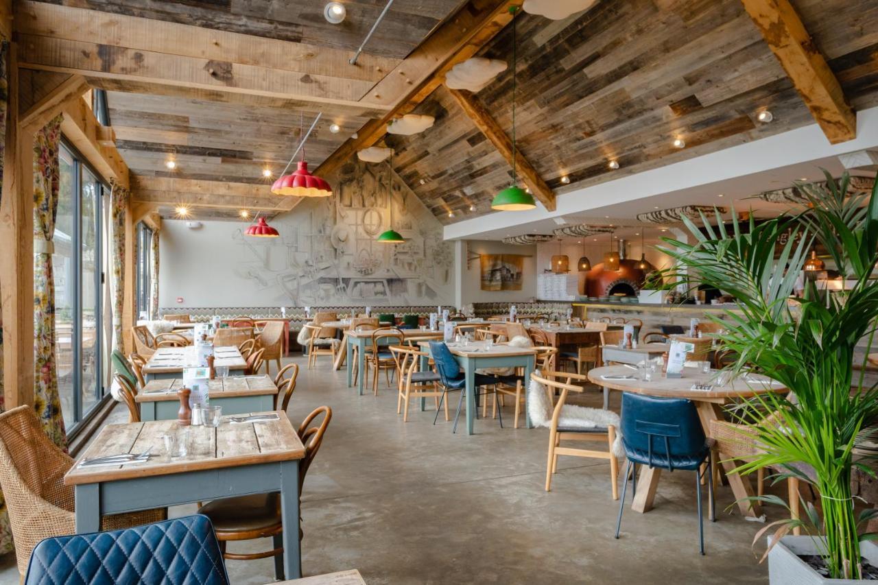 Hotel The Potting Shed Maidstone Langley  Exteriér fotografie