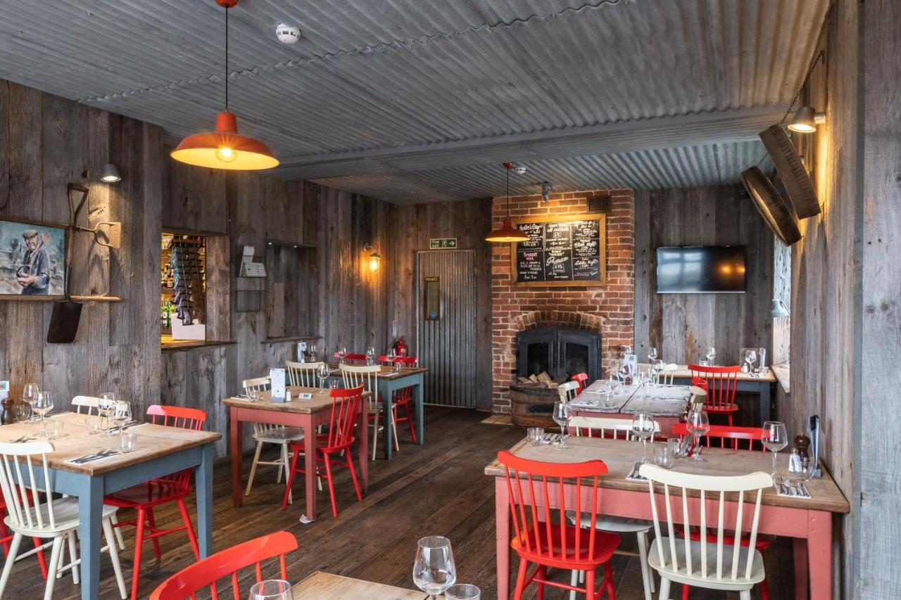 Hotel The Potting Shed Maidstone Langley  Exteriér fotografie