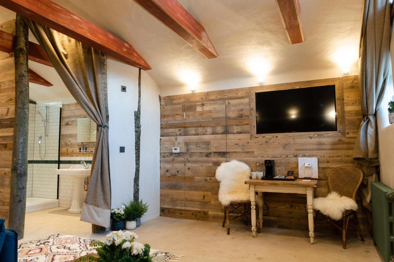 Hotel The Potting Shed Maidstone Langley  Exteriér fotografie