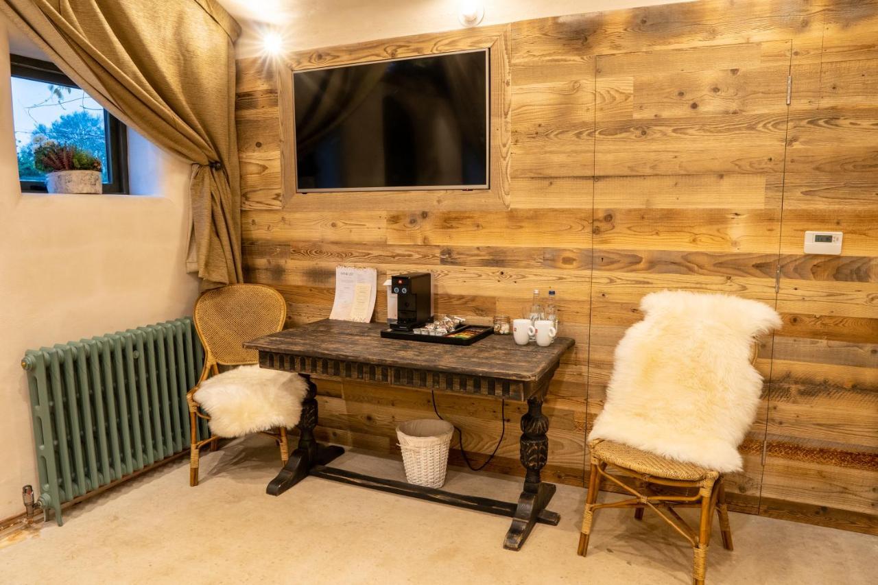 Hotel The Potting Shed Maidstone Langley  Exteriér fotografie
