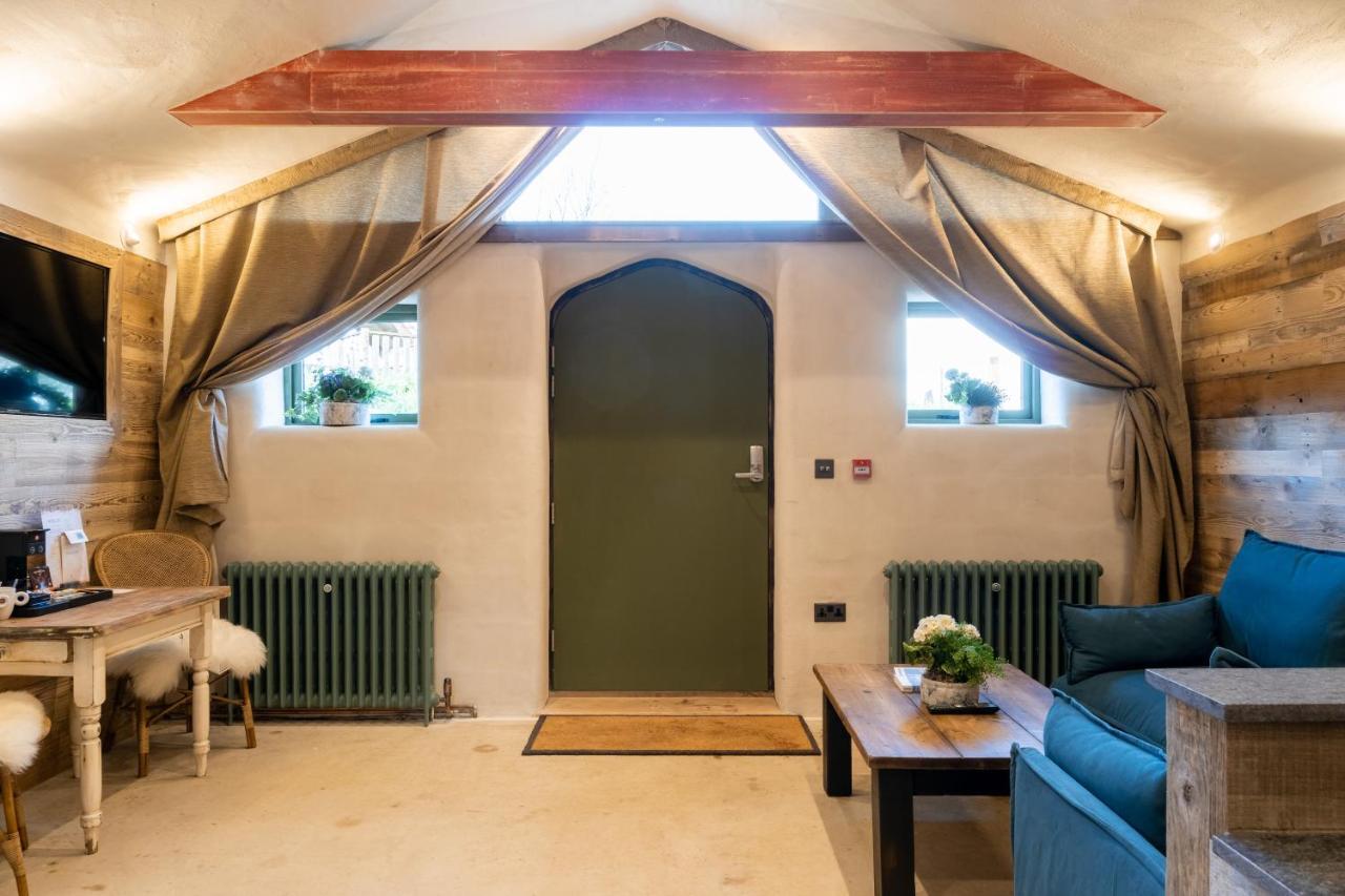 Hotel The Potting Shed Maidstone Langley  Exteriér fotografie